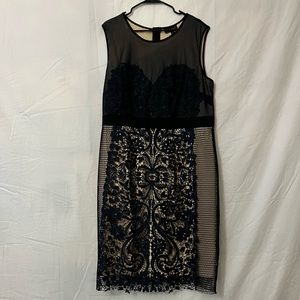 Lane Bryant dress